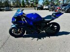 Thumbnail Photo 5 for 2022 Yamaha YZF-R7
