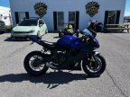 Thumbnail Photo 1 for 2022 Yamaha YZF-R7