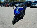 Thumbnail Photo 6 for 2022 Yamaha YZF-R7
