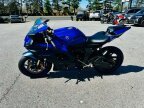 Thumbnail Photo 5 for 2022 Yamaha YZF-R7