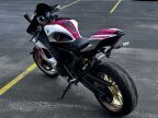 Thumbnail Photo 6 for 2022 Yamaha YZF-R7