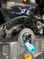 Thumbnail Photo 5 for 2022 Yamaha YZF-R7 World GP 60th Anniversary Edition
