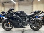 Thumbnail Photo 1 for 2022 Yamaha YZF-R7 World GP 60th Anniversary Edition