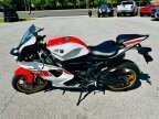 Thumbnail Photo 5 for 2022 Yamaha YZF-R7