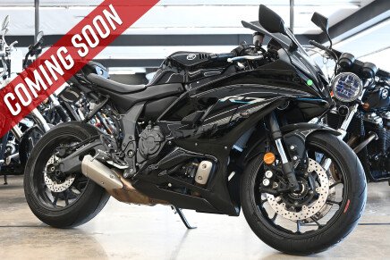 Photo 1 for 2022 Yamaha YZF-R7 World GP 60th Anniversary Edition