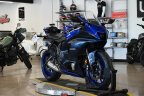 Thumbnail Photo 5 for 2022 Yamaha YZF-R7 World GP 60th Anniversary Edition