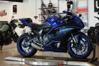 Thumbnail Photo 4 for 2022 Yamaha YZF-R7 World GP 60th Anniversary Edition
