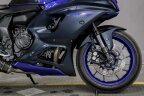 Thumbnail Photo 2 for 2022 Yamaha YZF-R7 World GP 60th Anniversary Edition