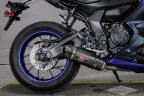 Thumbnail Photo 3 for 2022 Yamaha YZF-R7 World GP 60th Anniversary Edition