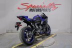 Thumbnail Photo 4 for 2022 Yamaha YZF-R7 World GP 60th Anniversary Edition