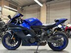 Thumbnail Photo 1 for 2022 Yamaha YZF-R7 World GP 60th Anniversary Edition