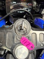 Thumbnail Photo 5 for 2022 Yamaha YZF-R7 World GP 60th Anniversary Edition