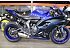 2022 Yamaha YZF-R7