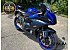 2022 Yamaha YZF-R7