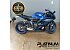 2022 Yamaha YZF-R7
