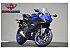 2022 Yamaha YZF-R7