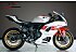 2022 Yamaha YZF-R7