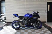 2022 Yamaha YZF-R7