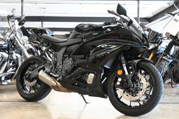2022 Yamaha YZF-R7 World GP 60th Anniversary Edition