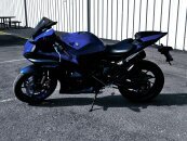 2022 Yamaha YZF-R7
