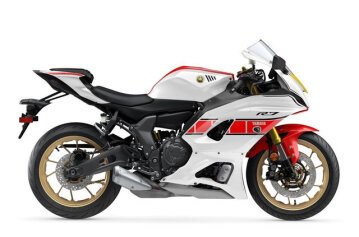 2022 Yamaha YZF-R7