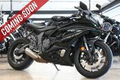 2022 Yamaha YZF-R7 World GP 60th Anniversary Edition