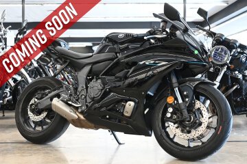 2022 Yamaha YZF-R7 World GP 60th Anniversary Edition