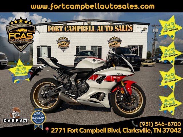 Motorcycles for Sale near Valley Head, Alabama - Page 18