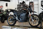 Thumbnail Photo 4 for 2022 Zero Motorcycles DSR