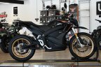 Thumbnail Photo 3 for 2022 Zero Motorcycles DSR