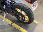 Thumbnail Photo 5 for 2022 Zero Motorcycles DSR