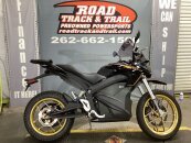 2022 Zero Motorcycles DSR