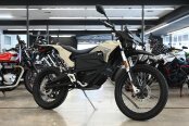 2022 Zero Motorcycles FX