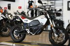 Thumbnail Photo 4 for 2022 Zero Motorcycles FXE