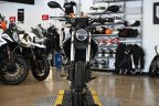 Thumbnail Photo 6 for 2022 Zero Motorcycles FXE