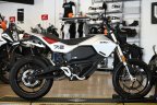 Thumbnail Photo 3 for 2022 Zero Motorcycles FXE