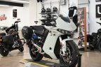 Thumbnail Photo 5 for 2022 Zero Motorcycles SR