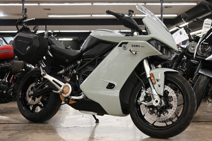 Photo 1 for 2022 Zero Motorcycles SR