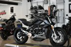 Thumbnail Photo 4 for New 2022 Zero Motorcycles SR