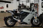Thumbnail Photo 2 for New 2022 Zero Motorcycles SR