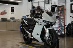 Thumbnail Photo 4 for New 2022 Zero Motorcycles SR