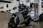 Thumbnail Photo 6 for New 2022 Zero Motorcycles SR