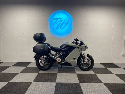 Photo 1 for New 2022 Zero Motorcycles SR