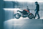 Thumbnail Photo 5 for 2022 Zero Motorcycles SR/F