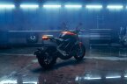 Thumbnail Photo 6 for 2022 Zero Motorcycles SR/F