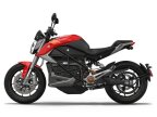 Thumbnail Photo 1 for 2022 Zero Motorcycles SR/F