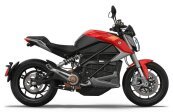 2022 Zero Motorcycles SR/F