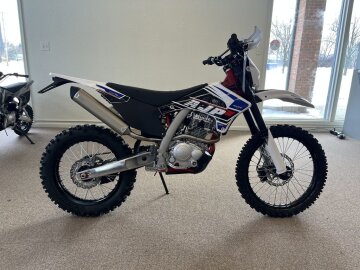 New 2023 AJP SPR