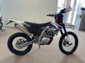New 2023 AJP SPR