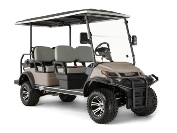 New 2023 Advance EV Advent